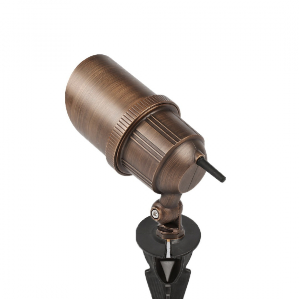 Ландшафтный светильник ADL-02-SMART DA VINCI